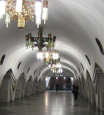 Дві станції метро перейменували у Харкові: деталі