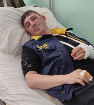 У реабілітаційному центрі на Рівненщині жорстоко побили чоловіка