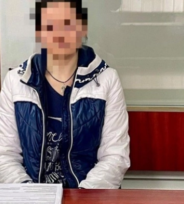 В Харькове задержана пособница кремлевского пропагандиста
