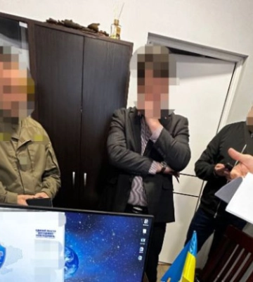 На Закарпатті ДБР повідомило про підозру керівництву заповідника, які завдали місцевому бюджету збитків на 6,2 млн грн