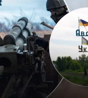 У Донецькій області війська РФ за добу вбили двох мирних жителів 