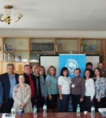 У громаді на Волині стартував проєкт для патронатних сімей