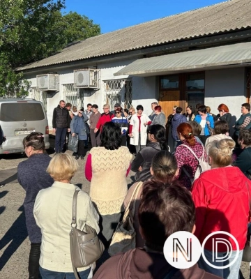 Дружківський хлібозавод призупинив роботу: співробітники півроку не отримують зарплату