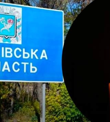 Росіяни вдарили КАБами по цивільному авто та будинку на Харківщині: є жертви