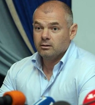 Олігарх Палиця вирішив завершити політичну карʼєру Олігарх Палиця вирішив завершити політичну карʼєру