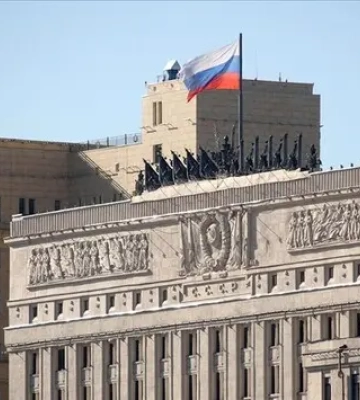 В россии заявили о масштабной дроновой атаке на 12 регионов
