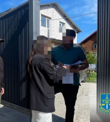 Заподіяв понад ₴13 млн. збитків – на Київщині повідомлено про підозру директору держпідприємства