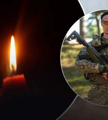 Вывозил побратимов: на войне с Россией погиб видеооператор из Луцка Юрий Силюк