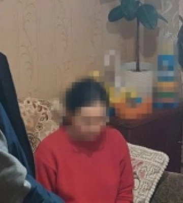 Затримали колаборантку, яка збирала матеріали для сюжетів ток-шоу Скабєєвої та Соловйова