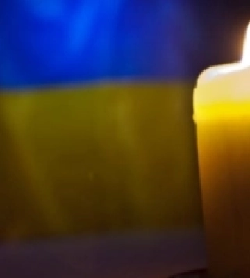 У Луцьку відспівають підполковника Василя Матюка