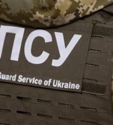 Житель Івано-Франківщини намагався перетнути кордон в Одеській області з підробними документами