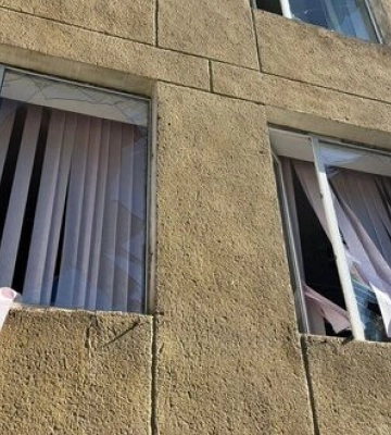 На Одещині 2 травня оголошено днем жалоби за загиблими під час атаки рф