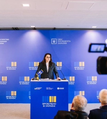 Експорт з чорноморських портів сягнув довоєнного рівня України