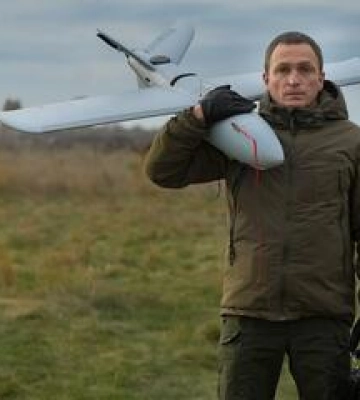 Програма підтримки розробників БпЛА у Полтаві: на яку суму профінансують