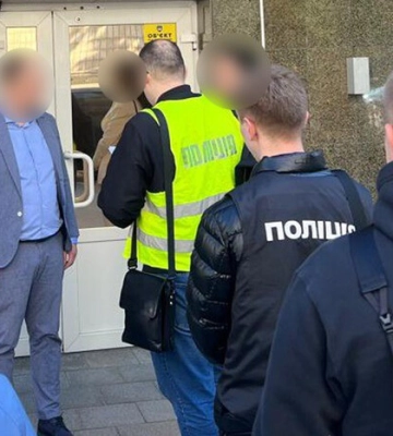 Розікрали майже ₴10 млн. на ремонті доріг у столиці: повідомлено про підозру учасникам угруповання