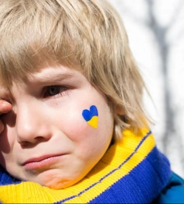 У Сумах автоматично надавати статус «дитини війни» поки не будуть