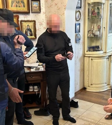 Розікрали майже ₴10 млн. на ремонті доріг у столиці: повідомлено про підозру учасникам угруповання