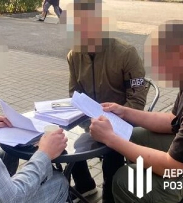 У Запоріжжі під суд пішов співробітник ТЦК, який незаконно «мобілізував» автомобілі