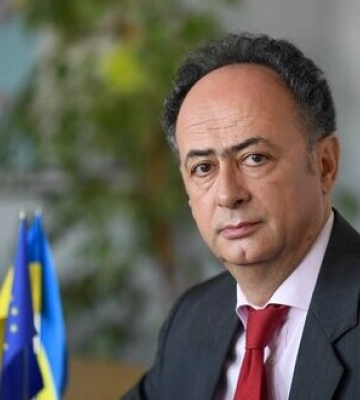Угорщина може сповільнити переговори з Україною щодо вступу до Євросоюзу, - експосол ЄС Мінгареллі
