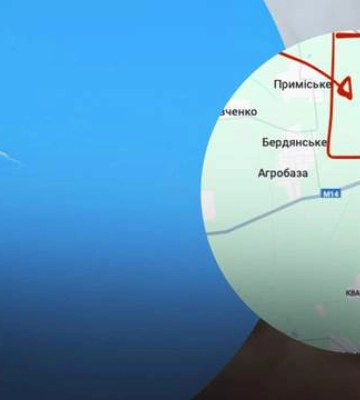 В оккупированном Мариуполе прогремел взрыв: говорят о прилете