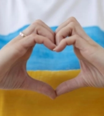 Підприємець з Волині отримав подяку за допомогу захисникам України
