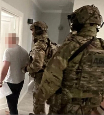 Арестованный экс-чиновник Сил логистики ВСУ получил новое подозрение