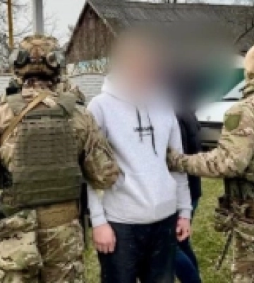 В Одеській області шахраї від імені голови РВА просять у підприємців гроші на допомогу ЗСУ