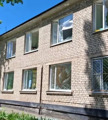 Росіяни завдали ударів по Дніпропетровщині: четверо поранених