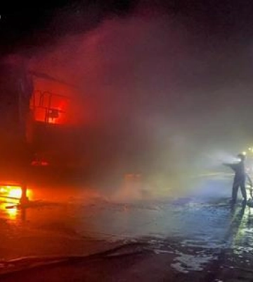 У Полтавському районі під час пожежі загинула жінка: що сталося