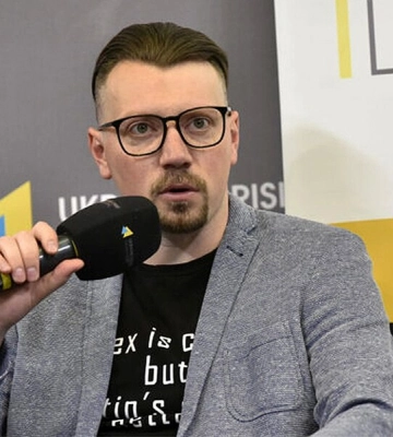 Белоцерковец: Завтра – испытание для "слуги" Безгина и ВСК "против Киева" Белоцерковец: Завтра – испытание для "слуги" Безгина и ВСК "против Киева"