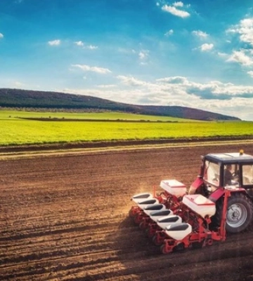 Вінницькі аграрії реалізують понад 30 інвестиційних проєктів