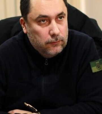 Зеленський звільнив очільника Ужгородської РДА Гузинця