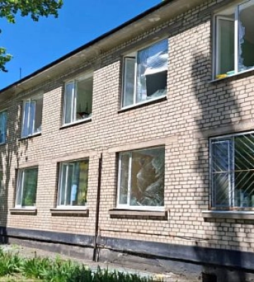 В результате атаки на Никопольщину есть 4 пострадавших