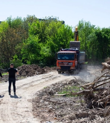 У Львові розпочали будівництво нової школи з дитсадком