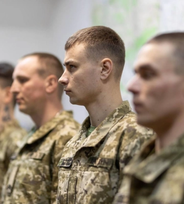 Порушення закону про мобілізацію: верхній поріг штрафів можуть збільшити до 25 500 грн.