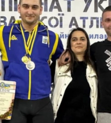 У Луцьку стартував обласний легкоатлетичний чемпіонат «Олімпійська надія»