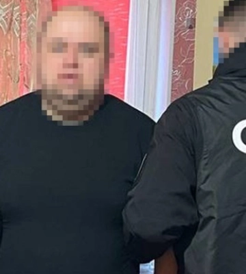 У Львові та Києві затримали організаторів банди, яка продавала зброю криміналітету