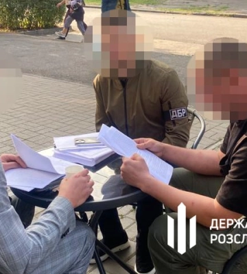 У Запоріжжі під суд пішов співробітник ТЦК, який незаконно «мобілізував» автомобілі