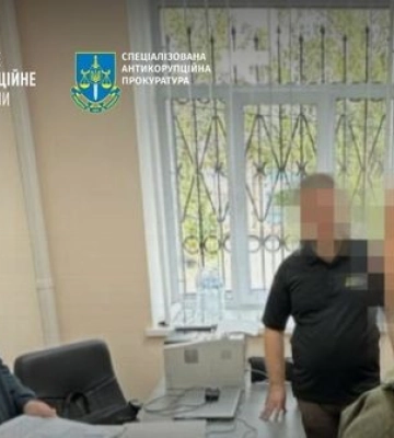 16,4 млн гривень збитків при закупівлі вуличних ліхтарів: про підозру повідомили одеським посадовцям
