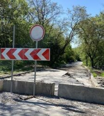 &quot;Ця територія не досліджувалася&quot;: у Полтаві на Монастирській горі шукатимуть підземні ходи