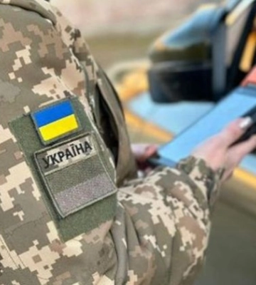 Ухилянт за $5 000 купив документи, щоб потрапити до Молдови: його викрили на кордоні