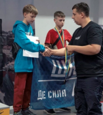 На Львівщині пройшов чемпіонат області зі змішаних єдиноборств, присвячений пам’яті загиблих воїнів