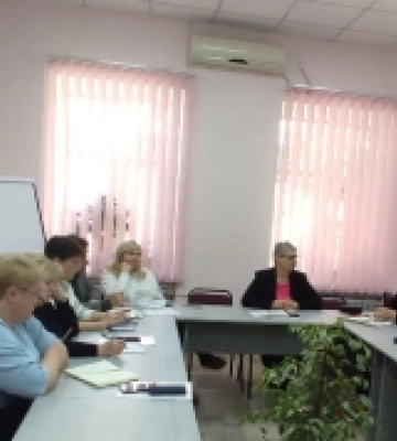 У Білгороді-Дністровському обговорили актуальні питання завершення навчального року