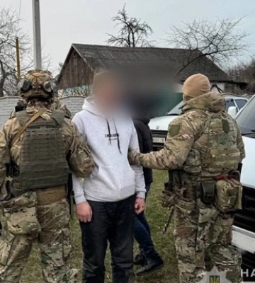 В Одеській області шахраї від імені голови РВА просять у підприємців гроші на допомогу ЗСУ