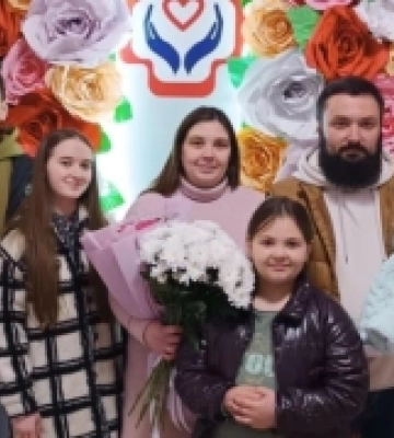 Протягом місяця у Нововолинську народилася 31 дитина