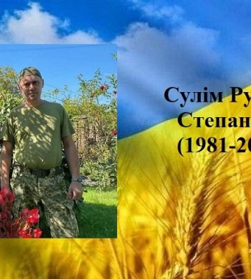 У громаді на Волині для воїнів на фронт відправили освячені паски із секретом Перемоги