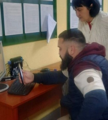 Податківці ДПІ у місті Ужгороді звертають увагу платників на електронні сервіси від ДПС