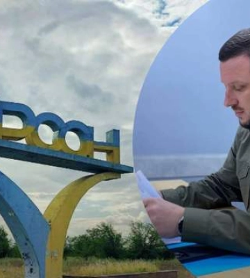 &quot;Мы готовы&quot;: глава ОВА ответил, возможно ли новое наступление на Херсон