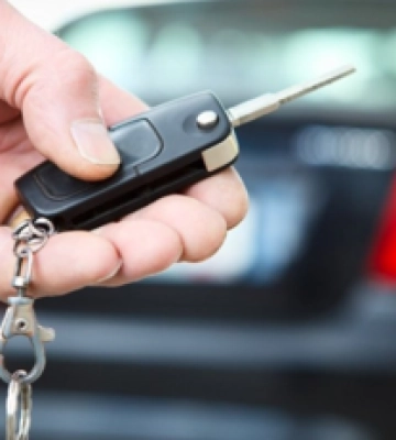 Незаконно вилучив авто на 11 млн грн: перед судом постане посадовець запорізького військкомату