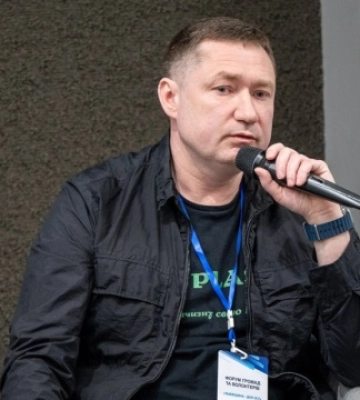 Козицький каже, що громади Львівщини мають активніше підтримувати ЗСУ
